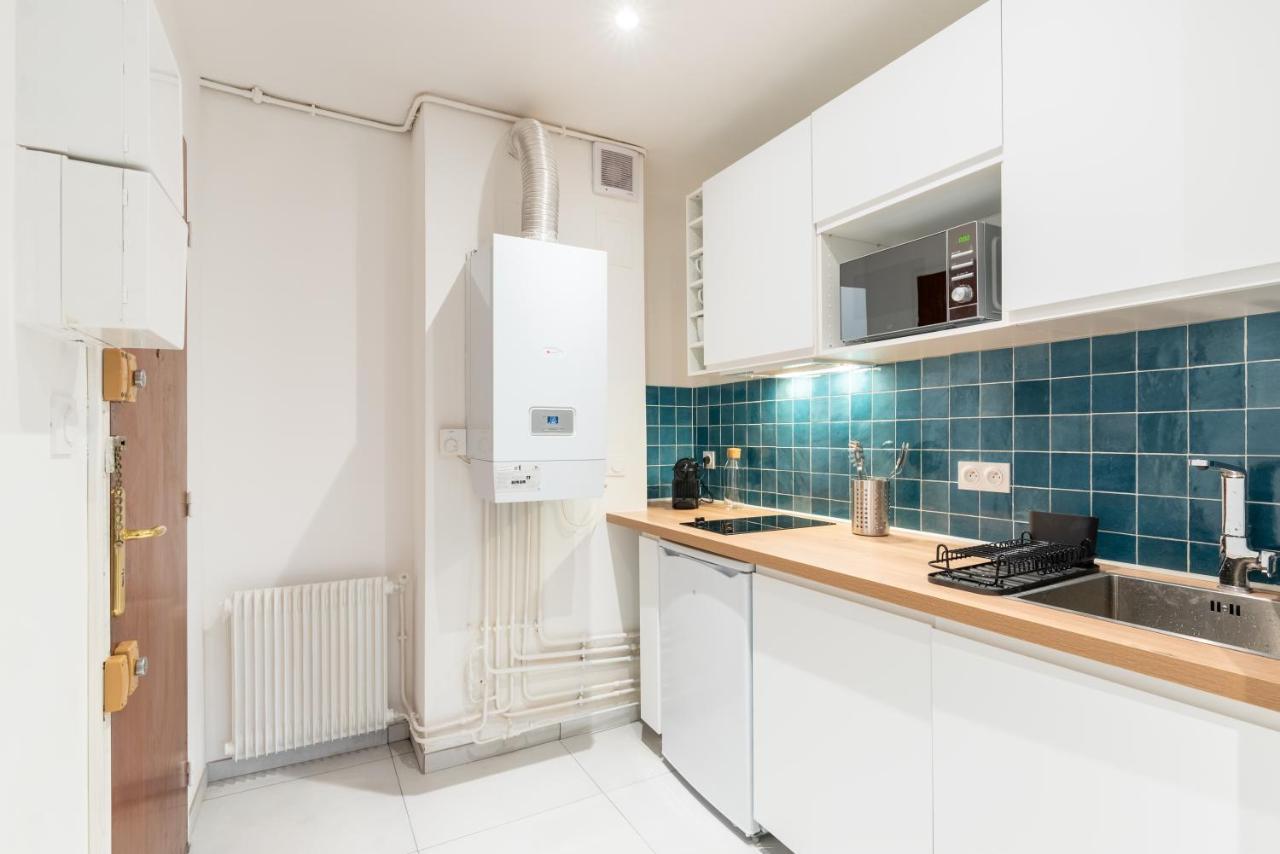 H S H Conciergerie Dax Appartement Buitenkant foto